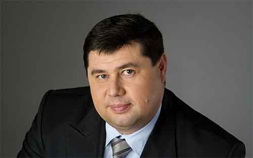 Андрей слободчиков: при выборе банка важное значение имеет надежность - «челябинская область»