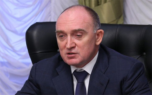 Борис дубровский: моя позиция по томинскому гоку остается неизменной - «челябинская область»