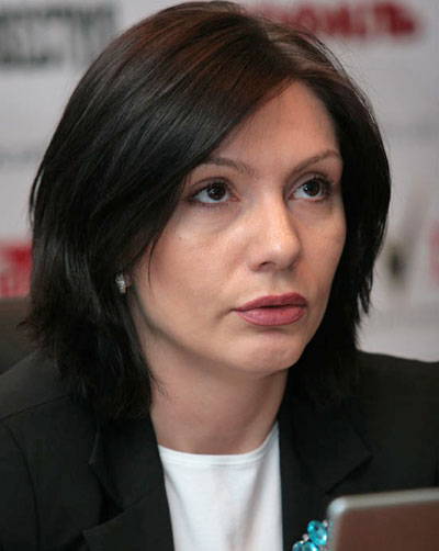 елена 