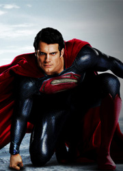 Генри кавилл: я не верю в проклятие супермена