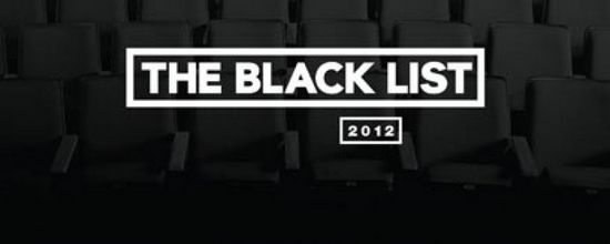 Хоррор, триллеры и фантастика в черном списке 2012