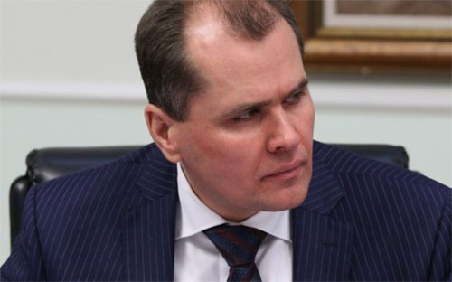 Сергей смольников: в 2017 году область ждет стабилизация - «челябинская область»